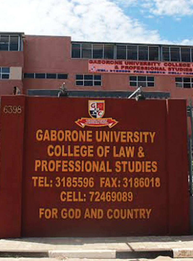 High Court rules against GUC, Bars students from Bar Exams