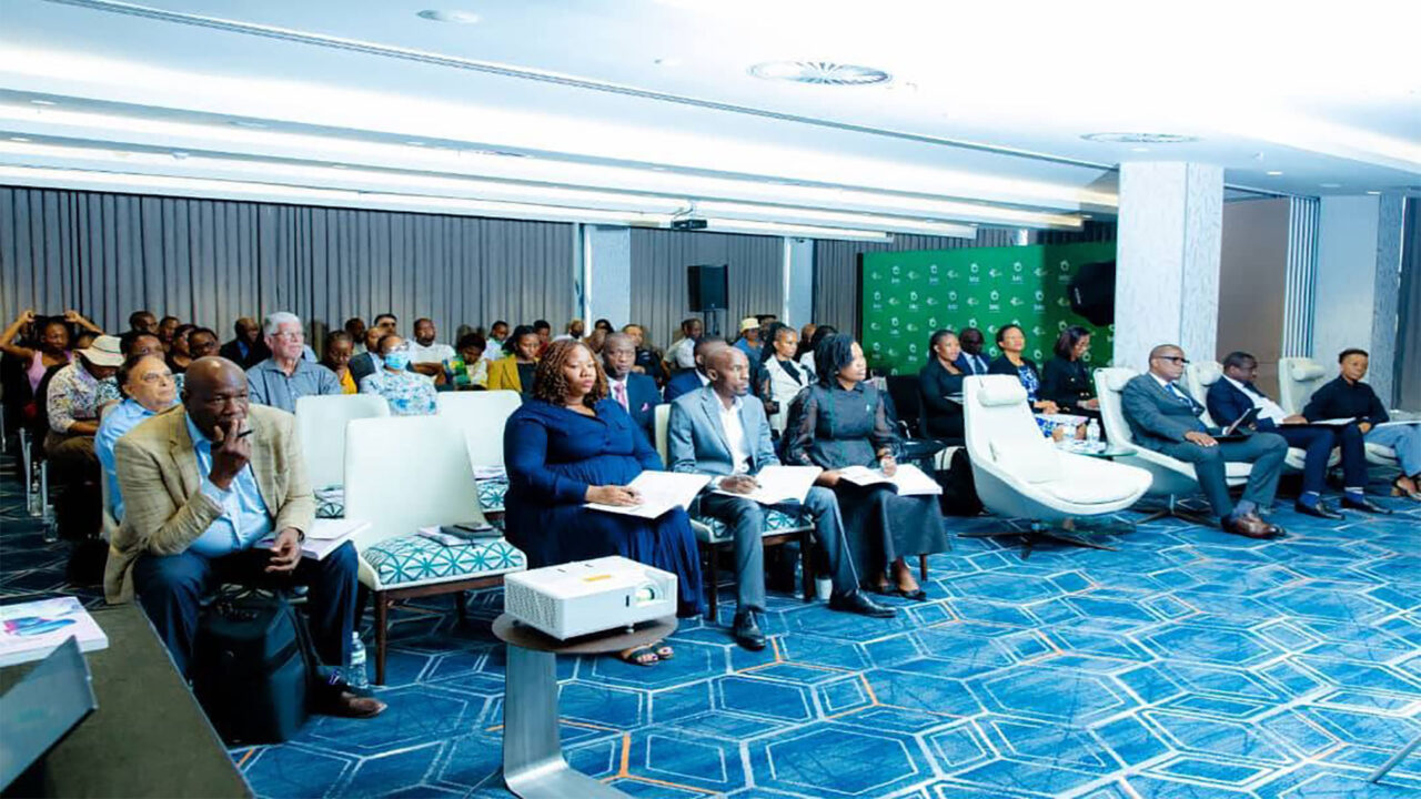 Notice of the 2026 Annual General Meeting