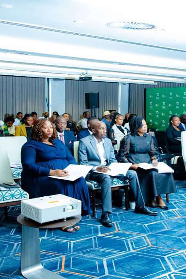 Notice of the 2026 Annual General Meeting