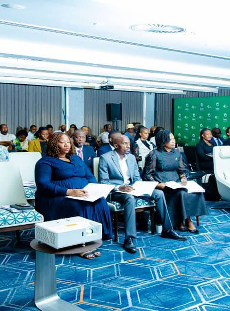 Notice of the 2026 Annual General Meeting