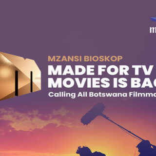 Multichoice Made for TV Call