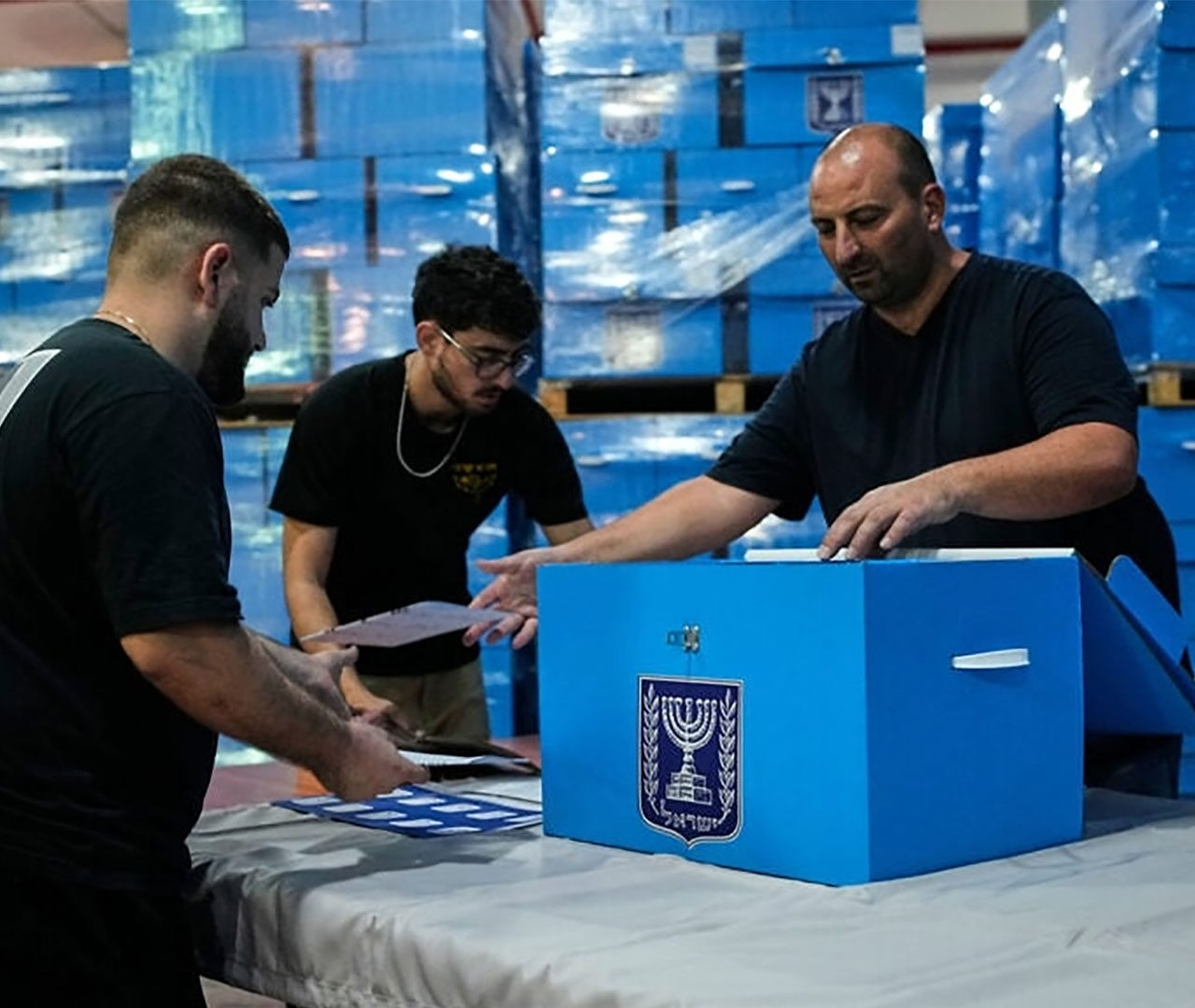 Israel’s election deadlock could rattle global markets