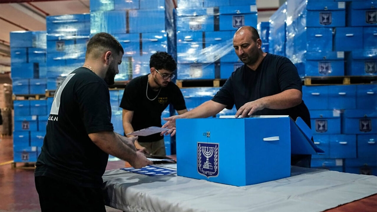 Israel’s election deadlock could rattle global markets