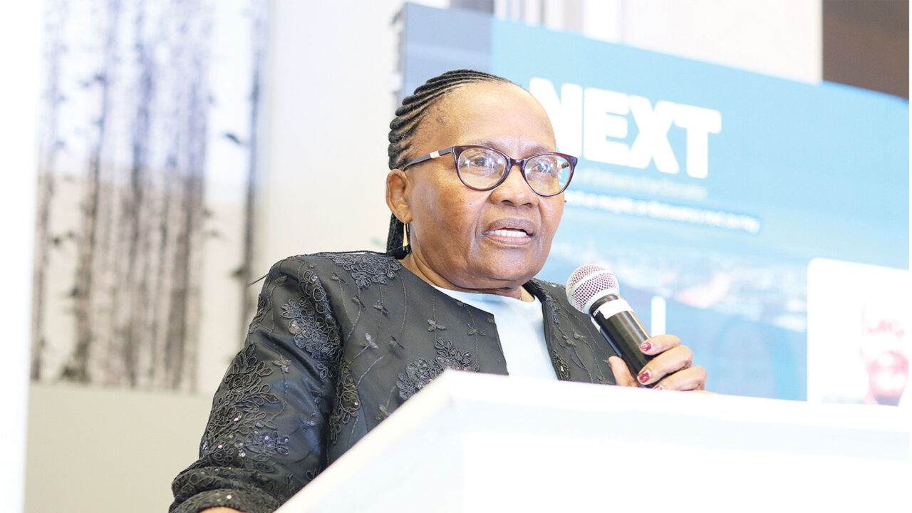 Act on the advice, BIDPA Chief says Botswana was warned about its diamond dependence 15 years ago