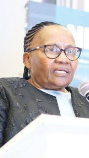 Act on the advice, BIDPA Chief says Botswana was warned about its diamond dependence 15 years ago