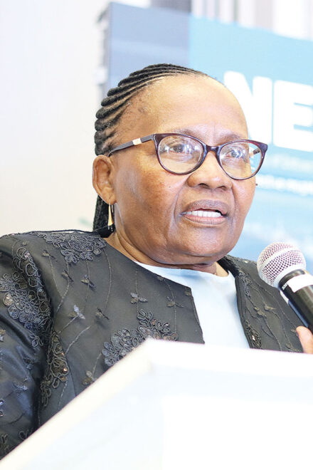 Act on the advice, BIDPA Chief says Botswana was warned about its diamond dependence 15 years ago