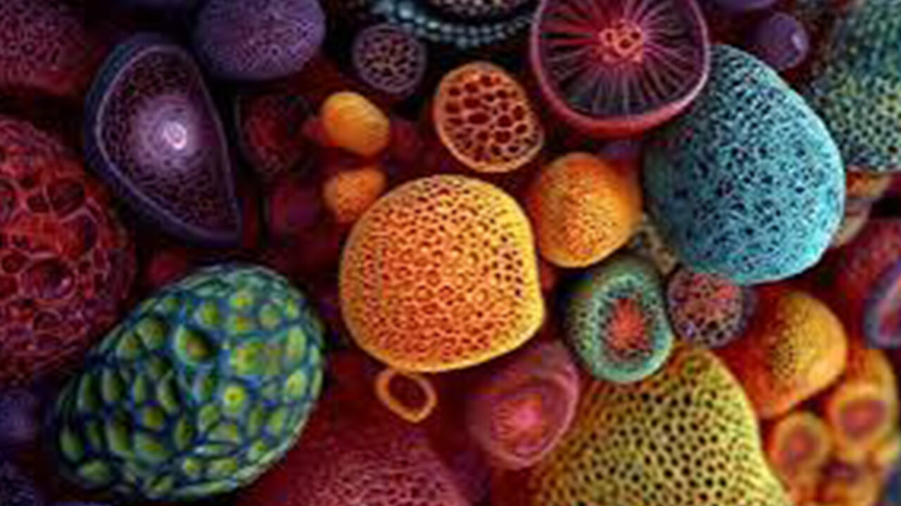 The cells that refuse to Die