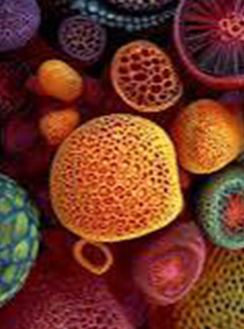 The cells that refuse to Die