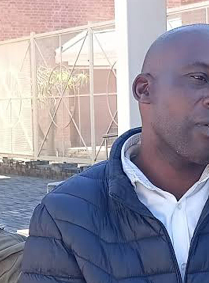 Judicial officer charged with threatening to kill Judicial officer charged with threatening to kill
