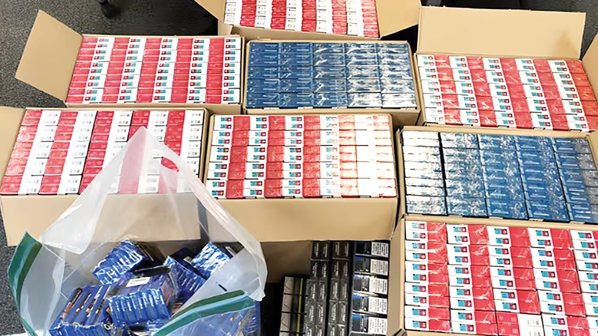 Botswana: DIS BURS Police Tobacco Feud Escalates Amid Misuse Claims