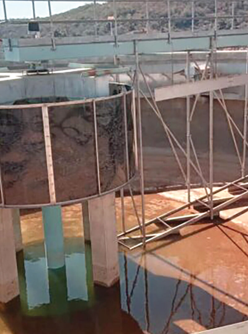 Botswana’s abandoned projects leave taxpayers holding the bill