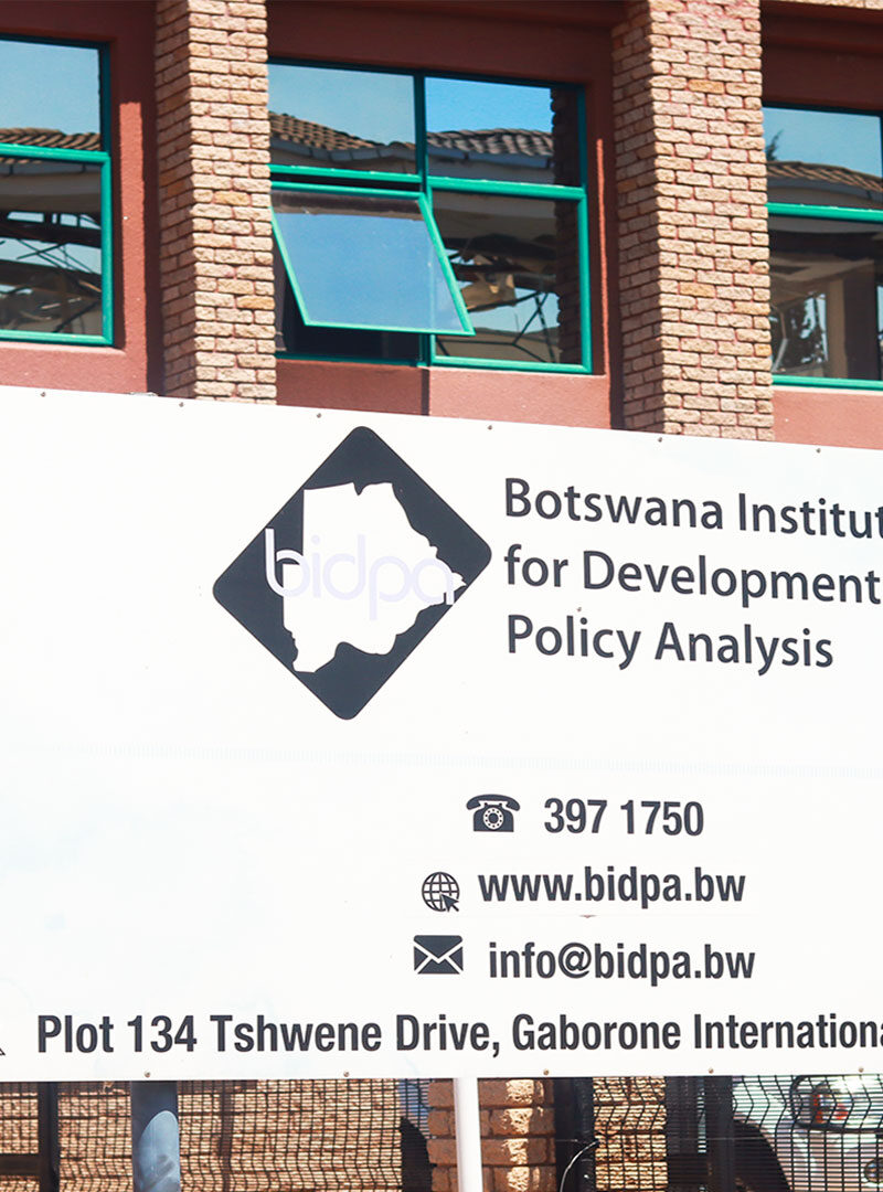 BIDPA’s three-decade record traces how a nation’s policy questions evolved – and why the hardest ones still lie ahead.