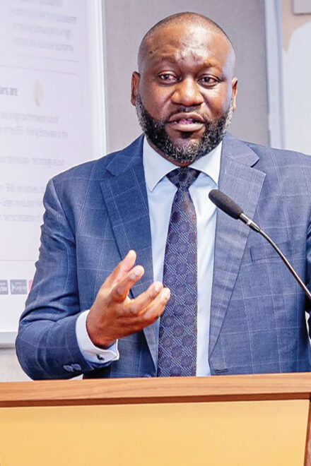 How Gaborone plans to build Africa’s next financial super-hub