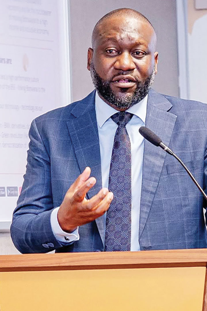 How Gaborone plans to build Africa’s next financial super-hub