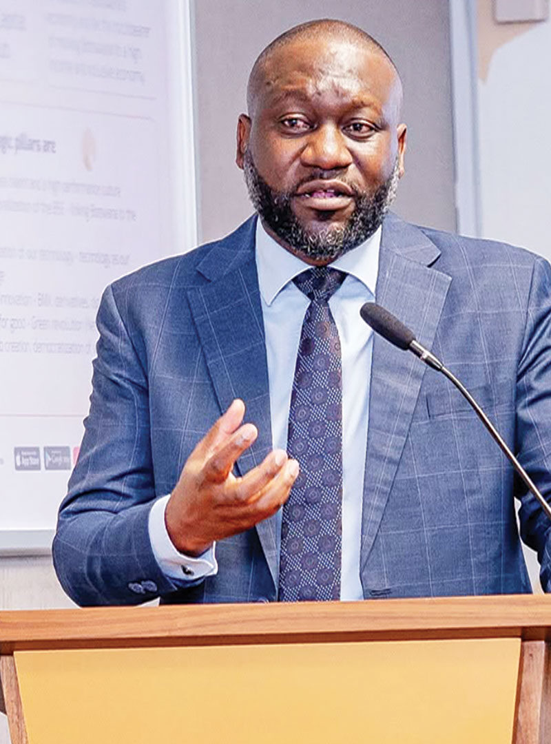 How Gaborone plans to build Africa’s next financial super-hub How Gaborone plans to build Africa’s next financial super-hub
