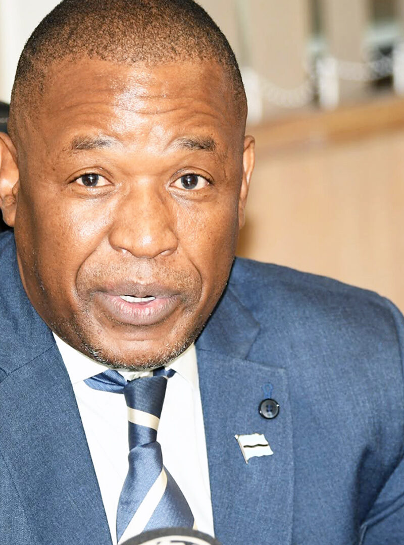 Gov’t proposes tougher rules for State-Owned Enterprises