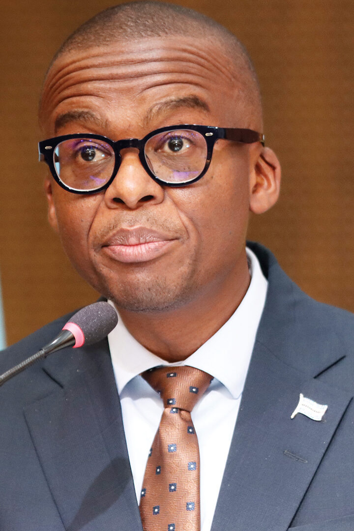 Botswana cuts deficit forecast after revenue boost