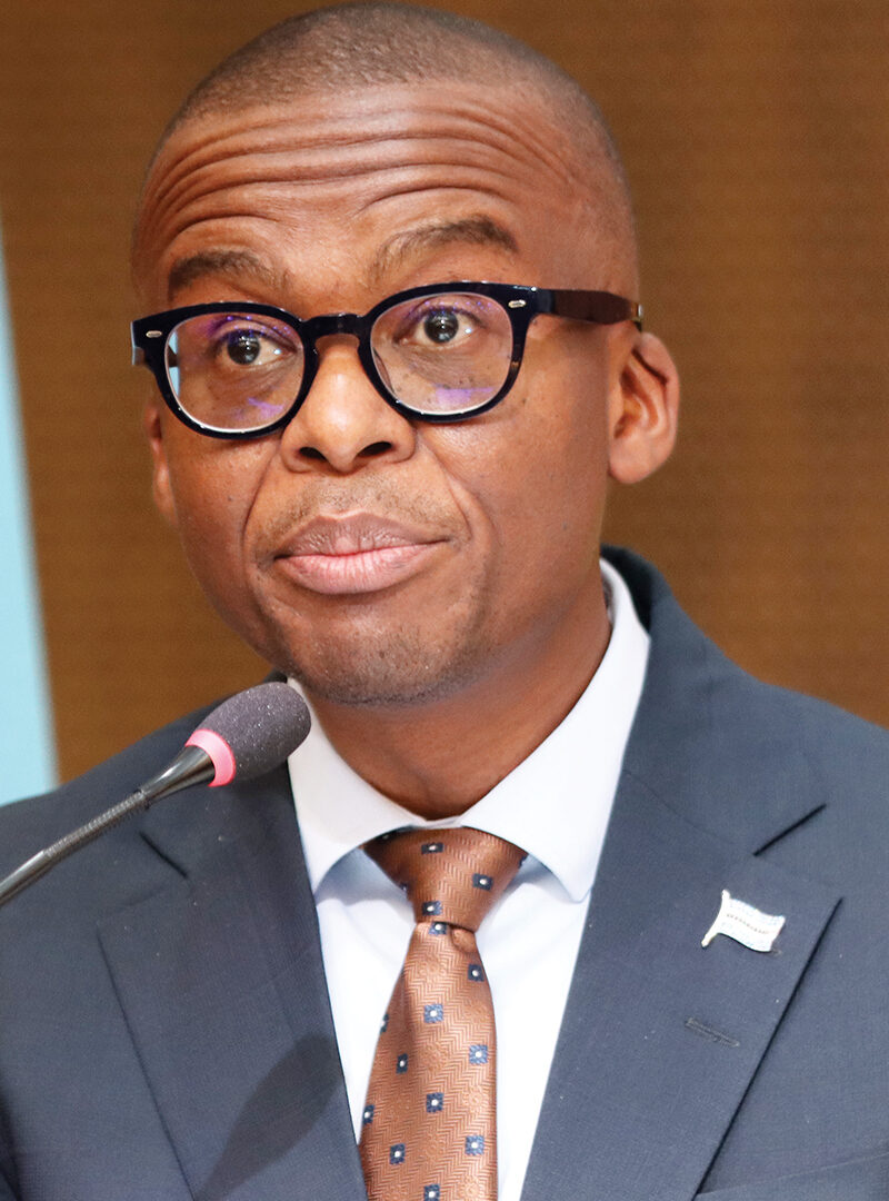 Botswana cuts deficit forecast after revenue boost