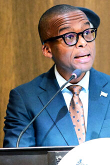 Botswana’s diamond rebound offers relief – and a Warning