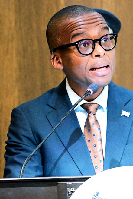 Botswana’s diamond rebound offers relief – and a Warning