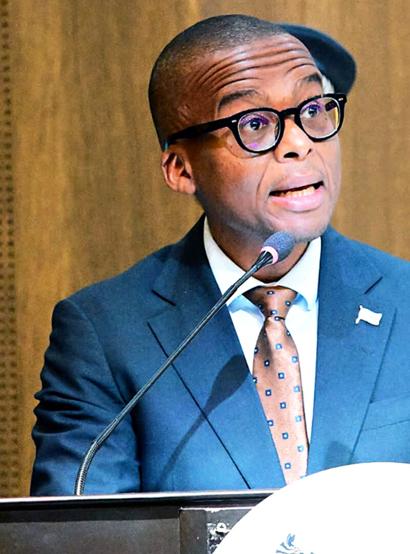 Botswana’s diamond rebound offers relief – and a Warning