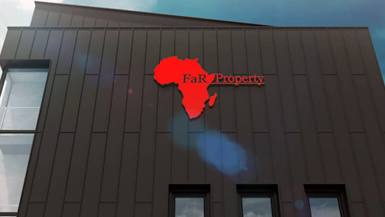 Far property powers ahead as profits surge 21%