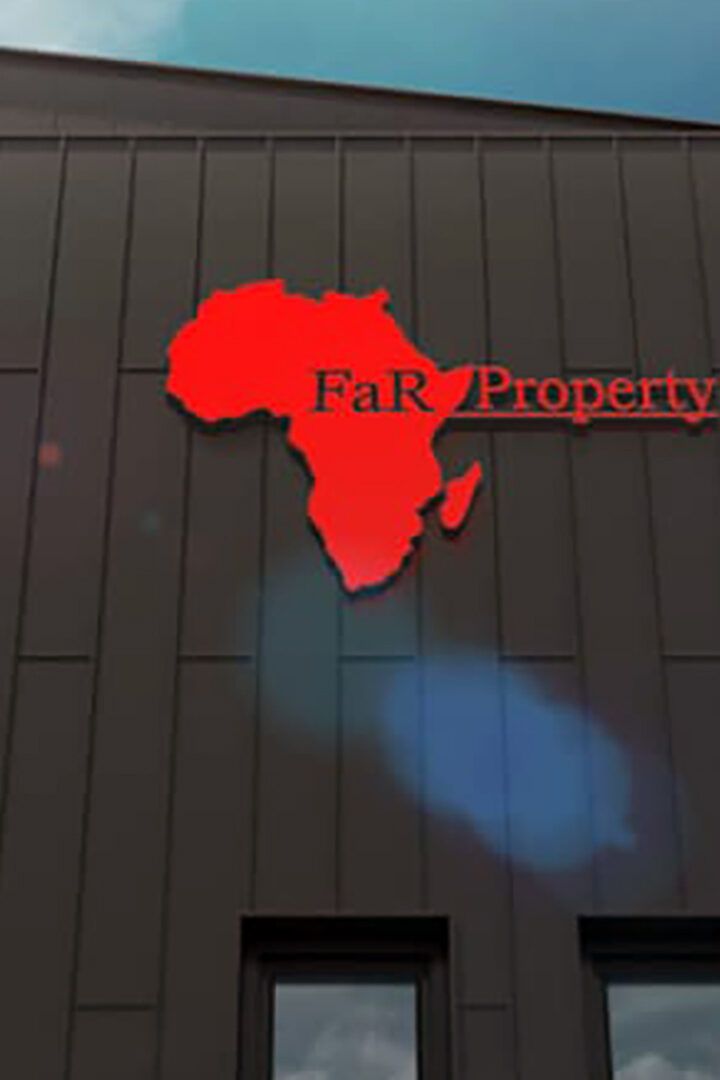 Far property powers ahead as profits surge 21%