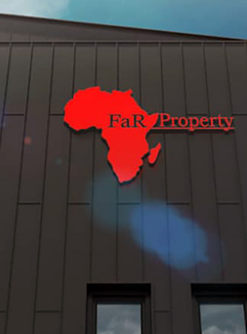 Far property powers ahead as profits surge 21%