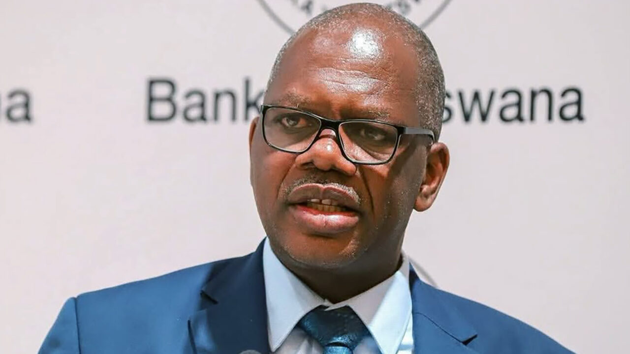 Botswana’s war chest swells to P63 Billion, a buffer rebuilt