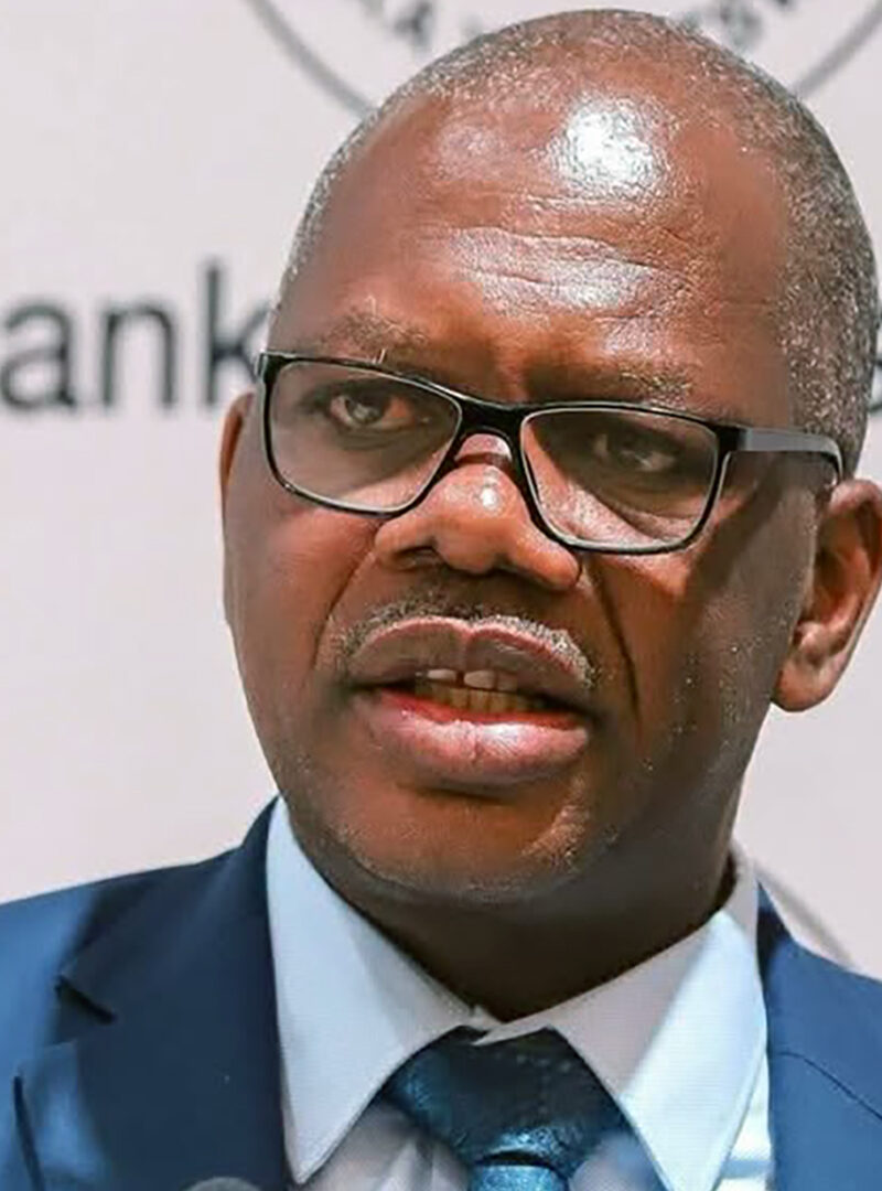 Botswana’s war chest swells to P63 Billion, a buffer rebuilt