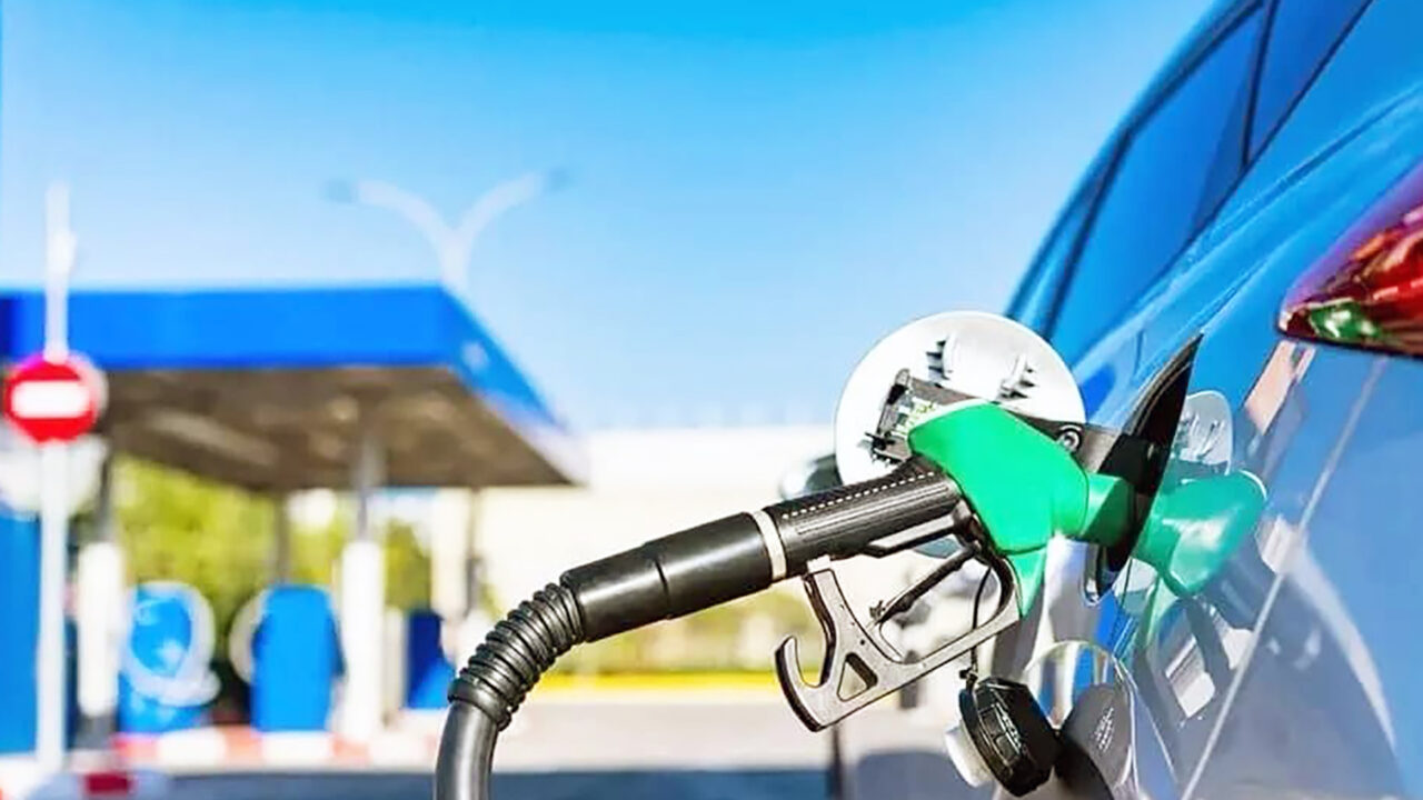 Inflation cools sharply as fuel costs loosen their grip