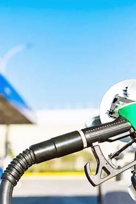 Inflation cools sharply as fuel costs loosen their grip
