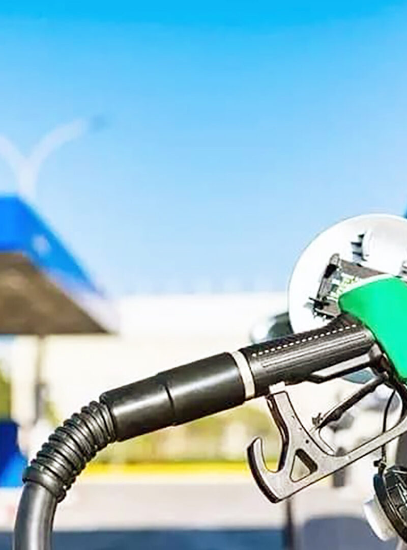 Inflation cools sharply as fuel costs loosen their grip Inflation cools sharply as fuel costs loosen their grip