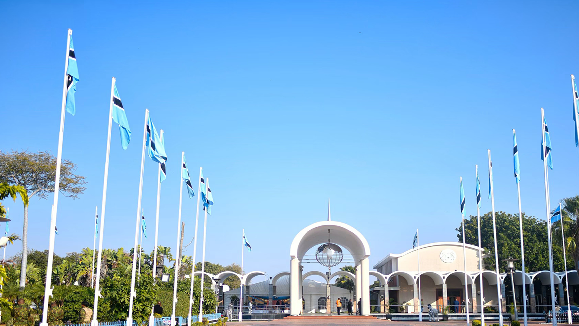 Botswana Improves in Global Rule of Law Index