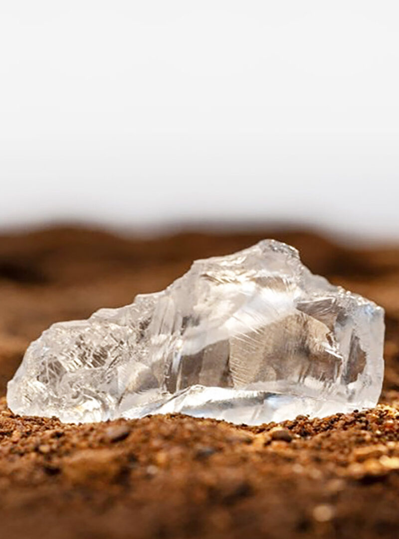 Botswana’s diamond dream meets a reckoning over those who polish it Botswana’s diamond dream meets a reckoning over those who polish it