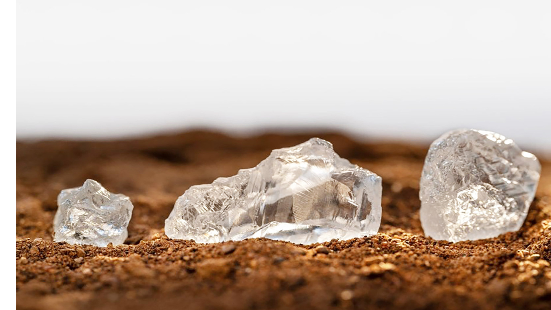 Botswana Diamond Industry Faces Exploitation, Ethical Scrutiny
