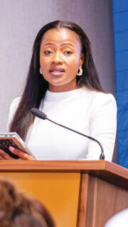 Opening Capital Markets to all Batswana