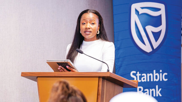 Opening Capital Markets to all Batswana