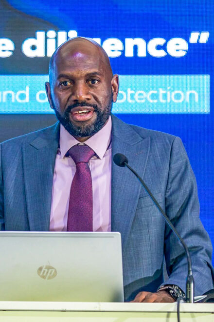 As corruption drains Africa’s coffers, Governance leaders gather in Kasane to rewrite the rules of power