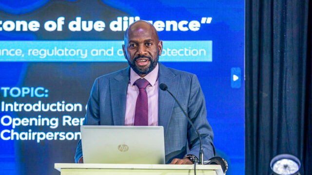 As corruption drains Africa’s coffers, Governance leaders gather in Kasane to rewrite the rules of power