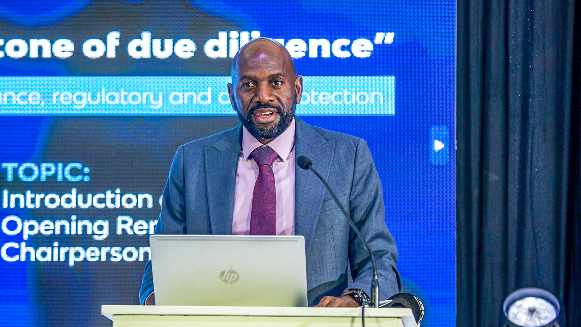 Botswana to Host SADC Governance Leaders Summit on Corruption
