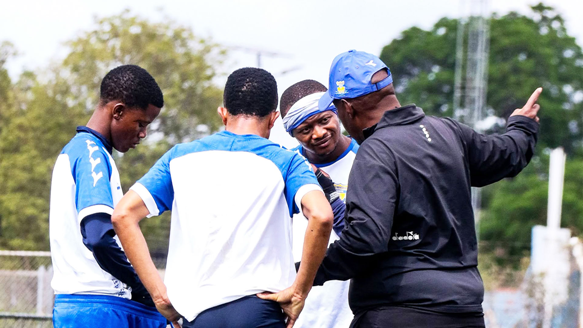 Botswana Football: Rollers Chiefs Drone Complaint Filed