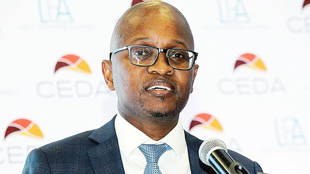 Allegations of corruption against former CEDA CEO Thabo Thamane