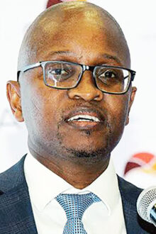 Allegations of corruption against former CEDA CEO Thabo Thamane