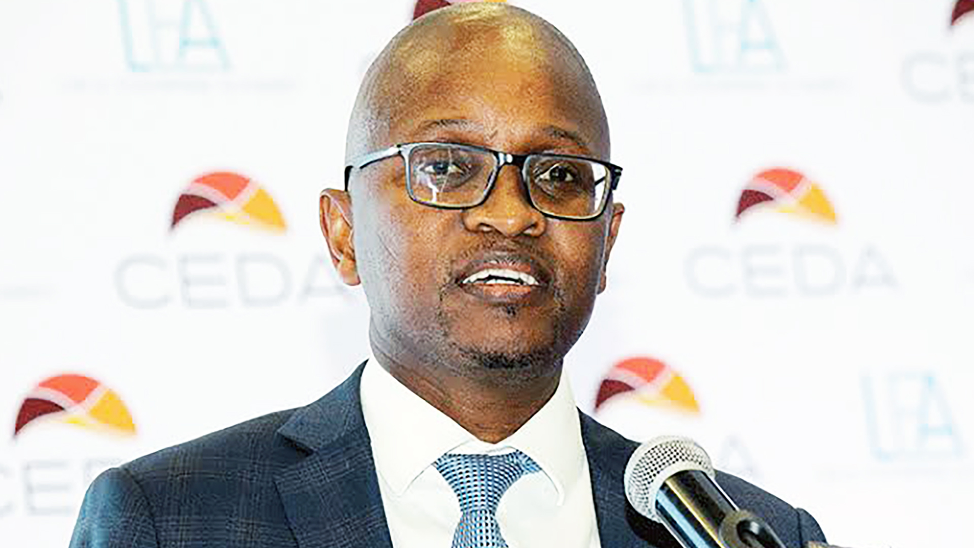 Botswana DCEC: Thabo Thamane CEDA Corruption Allegations Probed