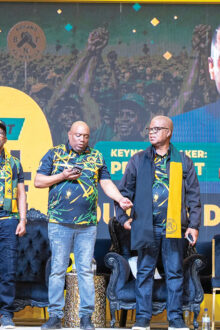 BNF pushes for broader mineral beneficiation drive 
