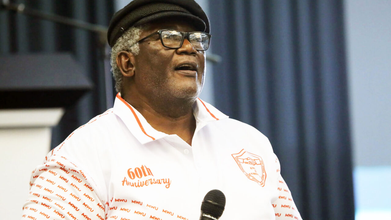 NALCGPWU takes Gov’t to court over Early-Exit Programme