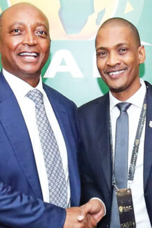 BFA in line for P10 million windfall