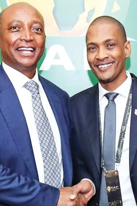 BFA in line for P10 million windfall
