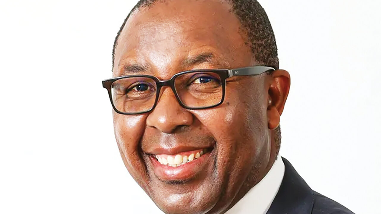 African financial markets are growing